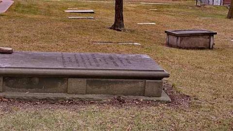 There Is Rest In Heaven  - Old-St.Pauls-Cemetery26.jpg