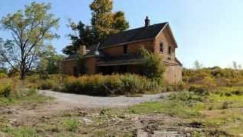 Photo from Rebecca Rd (10/06/11)