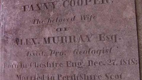 There Is Rest In Heaven  - Old-St.Pauls-Cemetery9.jpg