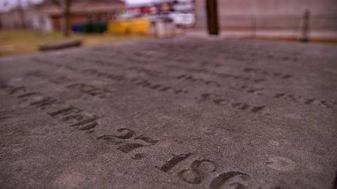 There Is Rest In Heaven  - Old-St.Pauls-Cemetery27.jpg