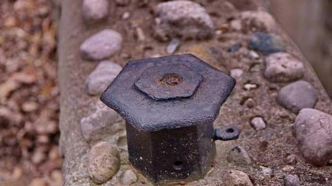 There Is Rest In Heaven  - Old-St.Pauls-Cemetery16.jpg