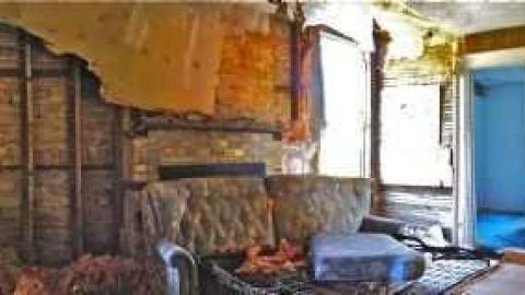 Photo from Rebecca Rd (10/06/11)