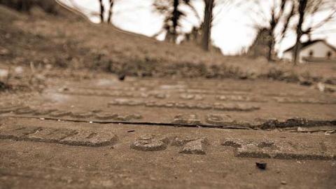 There Is Rest In Heaven  - Old-St.Pauls-Cemetery36.jpg