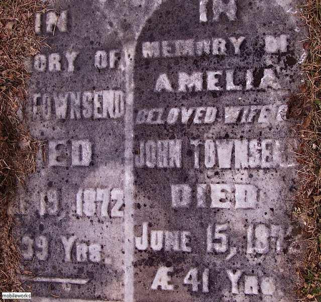 Old St.Paul's Cemetery photo 5