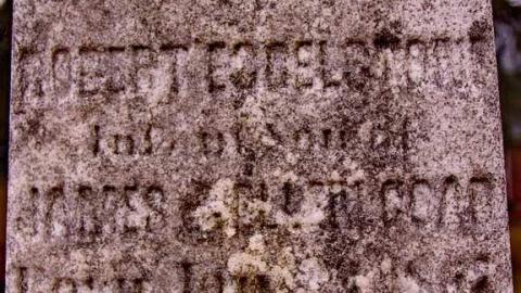 There Is Rest In Heaven  - Old-St.Pauls-Cemetery64.jpg