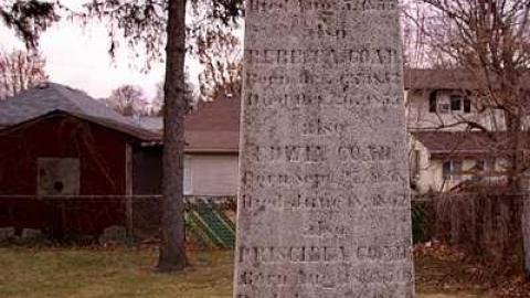 There Is Rest In Heaven  - Old-St.Pauls-Cemetery41.jpg