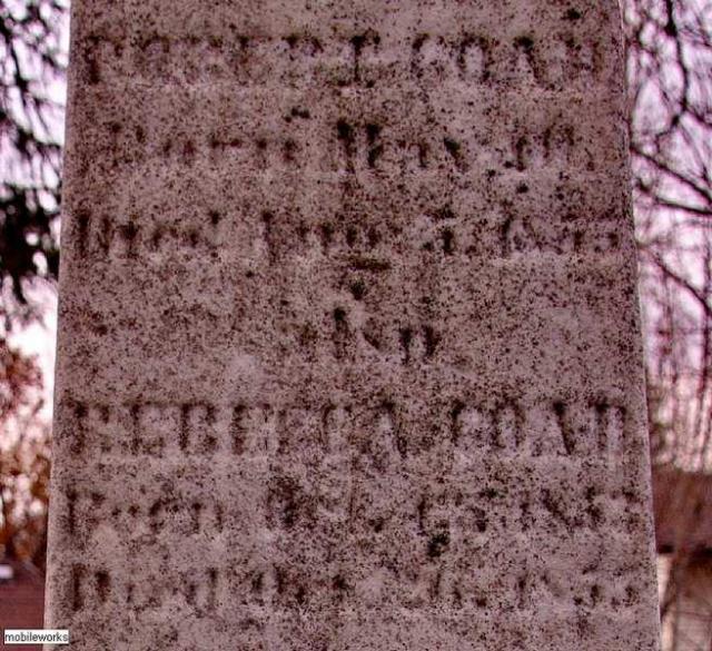 Old St.Paul's Cemetery photo 4
