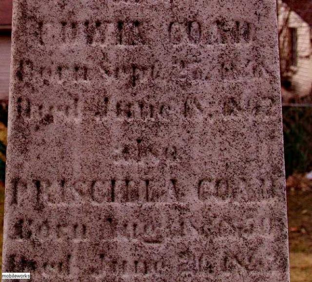 Old St.Paul's Cemetery photo 3