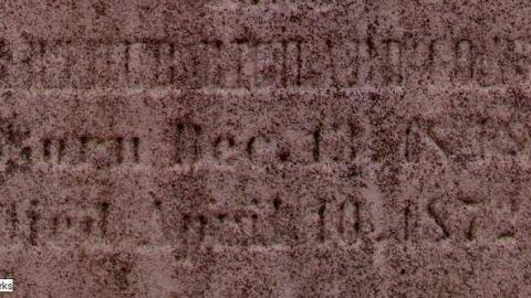 There Is Rest In Heaven  - Old-St.Pauls-Cemetery66.jpg