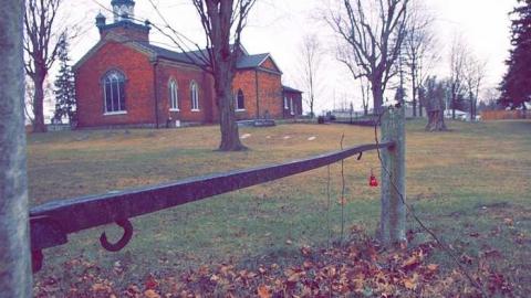 There Is Rest In Heaven  - Old-St.Pauls-Cemetery43.jpg