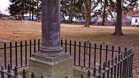 There Is Rest In Heaven  - Old-St.Pauls-Cemetery69.jpg