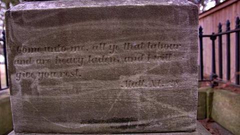 There Is Rest In Heaven  - Old-St.Pauls-Cemetery70.jpg