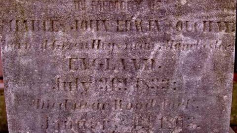 There Is Rest In Heaven  - Old-St.Pauls-Cemetery47.jpg