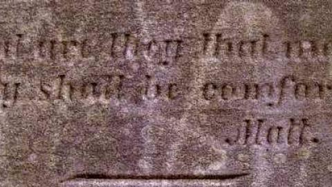 There Is Rest In Heaven  - Old-St.Pauls-Cemetery71.jpg