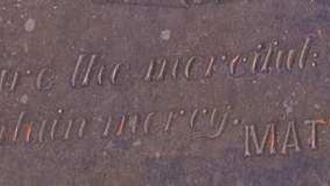 There Is Rest In Heaven  - Old-St.Pauls-Cemetery49.jpg