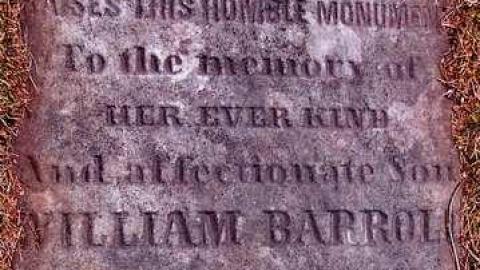 Photo from There Is Rest In Heaven 