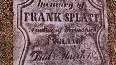 There Is Rest In Heaven  - Old-St.Pauls-Cemetery73.jpg