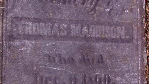 There Is Rest In Heaven  - Old-St.Pauls-Cemetery74.jpg