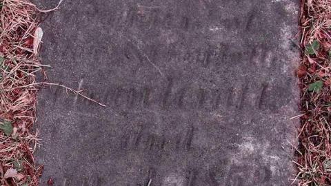 There Is Rest In Heaven  - Old-St.Pauls-Cemetery56.jpg