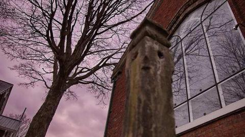 There Is Rest In Heaven  - Old-St.Pauls-Cemetery76.jpg