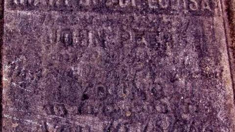 There Is Rest In Heaven  - Old-St.Pauls-Cemetery57.jpg