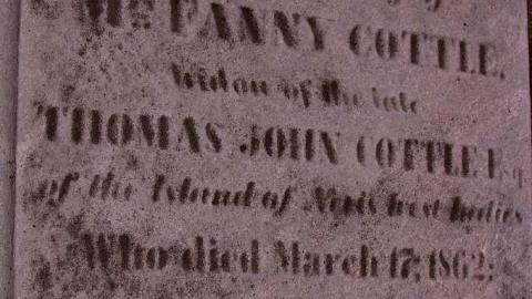 There Is Rest In Heaven  - Old-St.Pauls-Cemetery78.jpg