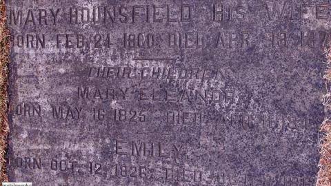 There Is Rest In Heaven  - Old-St.Pauls-Cemetery60.jpg