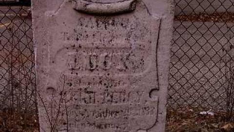 There Is Rest In Heaven  - Old-St.Pauls-Cemetery32.jpg