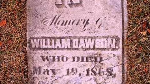 There Is Rest In Heaven  - Old-St.Pauls-Cemetery62.jpg