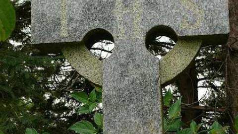 All in a Row - Highway-6n6---Pioneer-Cemetery27.jpg