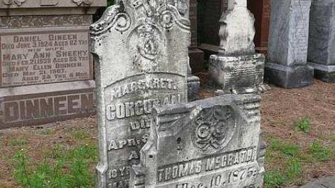 All in a Row - Highway-6n6---Pioneer-Cemetery40.jpg