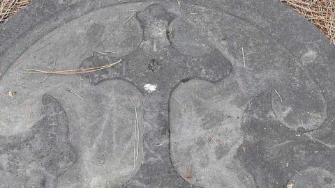 All in a Row - Highway-6n6---Pioneer-Cemetery30.jpg