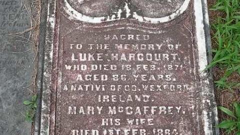 All in a Row - Highway-6n6---Pioneer-Cemetery43.jpg