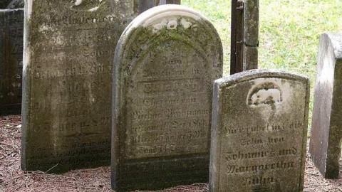 Trinity Lutheran Cemetery photo 2