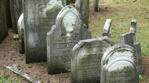 Trinity Lutheran Cemetery photo 4