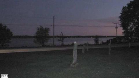 Nighttime visit - Blue-Church5.jpg