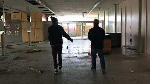 Photo from Old Market