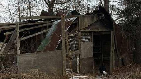 Photo from old school