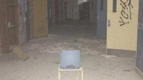 Before the demolition  - Dr.-F.J.-Donevan-Collegiate265.jpg