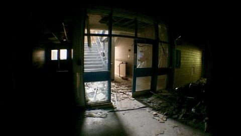 Before the demolition  - Dr.-F.J.-Donevan-Collegiate4.jpeg