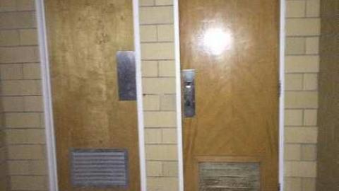 Before the demolition  - Dr.-F.J.-Donevan-Collegiate31.jpg