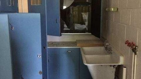 Before the demolition  - Dr.-F.J.-Donevan-Collegiate269.jpg