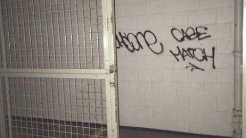 Photo from Before the demolition 