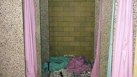 Before the demolition  - Dr.-F.J.-Donevan-Collegiate274.jpg