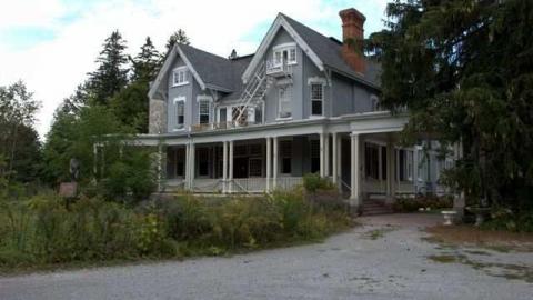 Sir Wm Mackenzie Inn cover photo