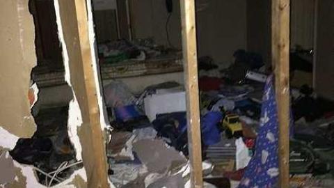 Photo from Flea House