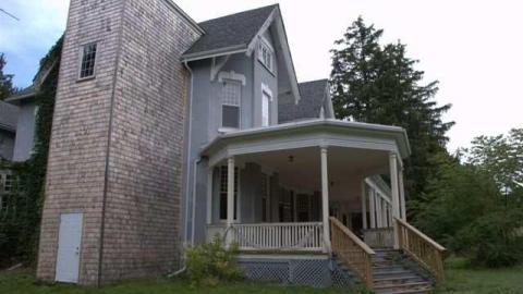 Sir Wm MacKenzie Inn, Kirkfield photo 2