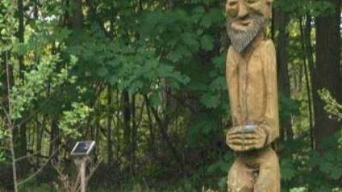 Sir Wm MacKenzie Inn, Kirkfield - Kawartha Lakes, Ontario