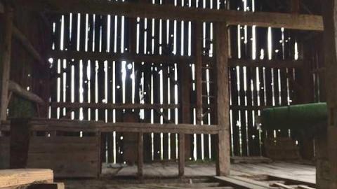 Bridle Barn - Someones-been-living-here161.jpg