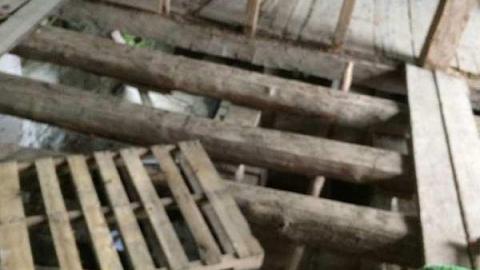 Bridle Barn - Someones-been-living-here162.jpg